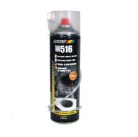 Motip Turbo & egr cleaner, bus 500 ml. - thumbnail