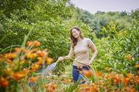 Hozelock Tricoflex Ultraflex slang Ø 12,5 mm (Lengte slang: 30 m) - thumbnail