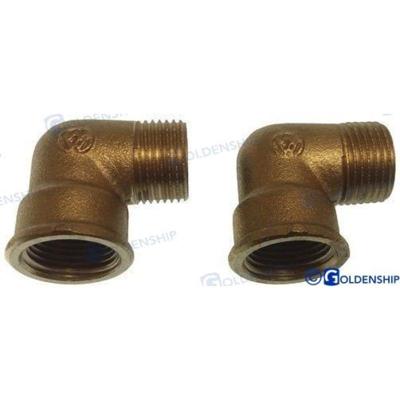 GS30171 - 90 1/2" ELLEBOOG (2
