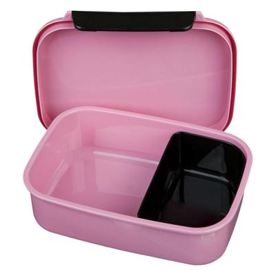 Undercover Broodtrommel barbie