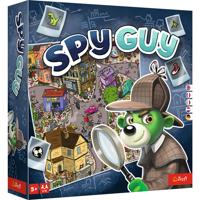 Oku Spy guy het detective spel van trefl - thumbnail