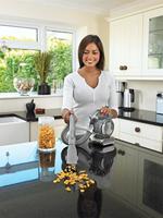 Black&Decker PD1820LQW Kruimeldief Grijs - thumbnail