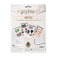 Harry Potter - Hogwarts Gadget Decals - thumbnail