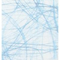 Vaessen Creative • sizoweb 5mx10cm lichtblauw - thumbnail