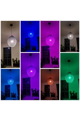 Woox Diamond Smart E27 lamp