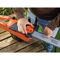 BLACK+DECKER A6245CS Vervangingsketting 45cm - A6245CS-XJ - thumbnail