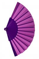 Waaier Paars - thumbnail