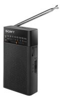 Sony Sonstiges / Radios Transistorradio VHF (FM) Zwart - thumbnail