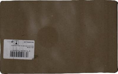 Woodwick Vanilla Bean Candle 454 g - thumbnail