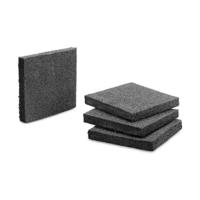 Kussen Inofix Anti-trilling 4 Stuks - thumbnail