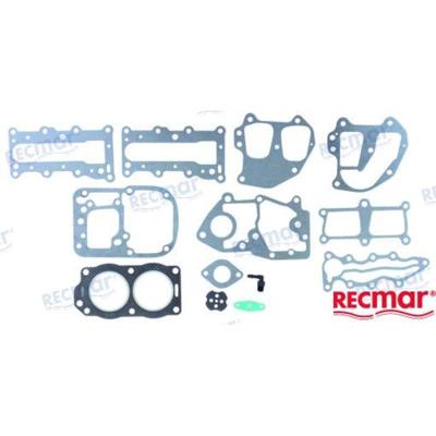 REC802113 - MOTORPAKKINGSET Bombardier