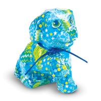 Melissa & Doug Hobbydoos Hond Patchwork - thumbnail