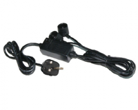 Aquaking Ballast RVS² 75W voor Heldere Vijvers - Eenvoudige Installatie & Onderhoud - thumbnail