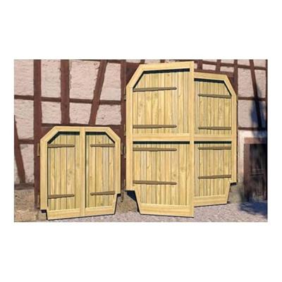 Fischer 657070 Verzinkkopschroef 5 mm 30 mm T Galvanisch verzinkt 200 stuk(s)