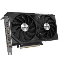 Gigabyte gv-n406twf2oc-8gd geforce rtx 4060 ti windforce oc, 8 gb, gddr6, 128 bit, pci express 4.0 - thumbnail