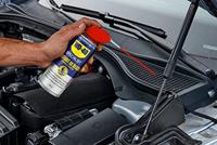 Wd40 specialist siliconenspray 0,25l Deltafix - Deltafix - thumbnail