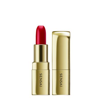 Sensai Colours The Lipstick Sazanka Red 3.5gr