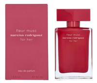 Narciso Rodriguez Fleur Musc For Her Eau de parfum Spray 50 ml - thumbnail