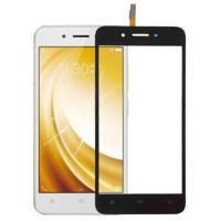 Touch Panel voor Vivo Y53 (zwart) - thumbnail