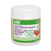 HG eco wasmiddeltoev tegen stinkende was - thumbnail