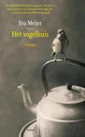 Het vogelhuis - Eva Meijer - ebook - thumbnail