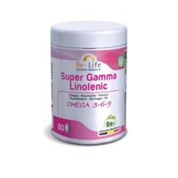 Be-Life Super Gamma Linolenic 60 Capsules - thumbnail