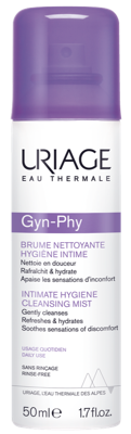 Uriage Gyn Phy Intimate Hygiene Mist