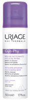 Uriage Hygiëne Gyn-Phy Brume Nettoyante Hygiène Intime 50ml - thumbnail