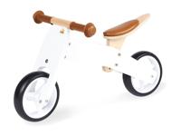 Pinolino Charlie 4-in-1 loopfiets - thumbnail