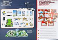 Mehano 58514 H0 startset ICE 3 van de DB AG DB AG ICE 3 - thumbnail