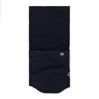 Buff WINDPROOF U (SOLID BLACK ) - thumbnail