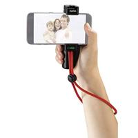 Hama Smartphone-houder/fotohouder met statief, 10 cm, 1/4 inch - thumbnail