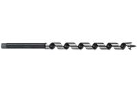Wolfcraft Houtbalkenboor | Standard | Ø12 x 250mm | 1 stuk - 7661010 - thumbnail
