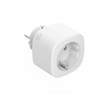 WOOX R6080 smart plug 3680 W Thuis Wit - thumbnail