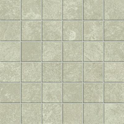 Impact Clay mozaiek 5x5 op net van 30x30 Impact Clay mozaiek 5x5 op net van 30x30