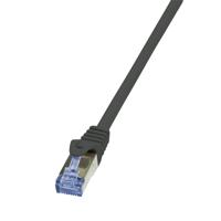 LogiLink PrimeLine Cat.7 S/FTP 0.5m - [CQ4023S] - thumbnail