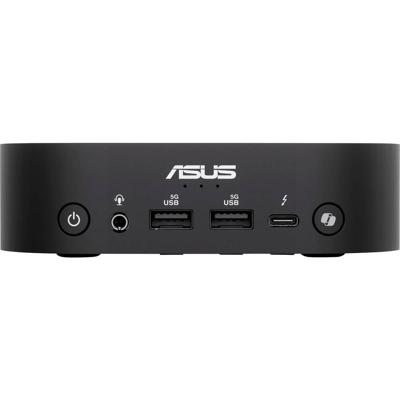 Asus Mini-PC (HTPC) NUC 14 PRO AI RNUC14LNKU9094N2 Intel® Core™ Ultra 9 (Series 2) 288V 5.1 GHz 32 GB RAM 1 TB SSD Intel Intel Arc Graphics 140V Win 11 Pro