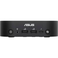 Asus Mini-PC (HTPC) NUC 14 PRO AI RNUC14LNKU9094N2 Intel® Core™ Ultra 9 (Series 2) 288V 5.1 GHz 32 GB RAM 1 TB SSD Intel Intel Arc Graphics 140V Win 11 Pro - thumbnail