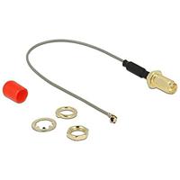 Abi Rp-sma verloopkabel - thumbnail