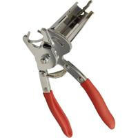 Regur 60720 Speciale tang 205 mm 1 stuk(s) - thumbnail