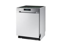 Samsung DW60M6040SS vaatwasser Semi-ingebouwd 13 couverts A++ - thumbnail