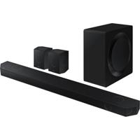 SAMSUNG HW-Q990D - thumbnail