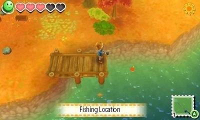Story of Seasons (Dates Tbd)