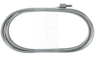 Elvedes verbindingsset binnen- naar buitenkabel