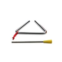 Muziekspeelgoed Reig Harmonica Driehoek Plastic - thumbnail