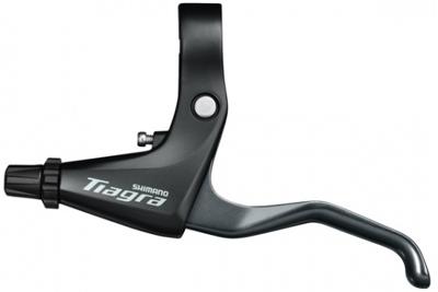 Shimano remgreep "bl-4700" br.lever shim. tiagra left 2,5-f bl.blm4700