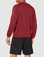 JAKO 8850 Sweater Classico - Kastanje - S - thumbnail