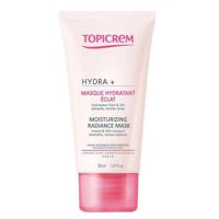 Topicrem Hydra+ Moisturizing Radiance Mask 50ml - thumbnail