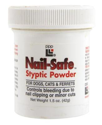 PPP NAIL SAFE TEGEN NAGELBLOEDEN