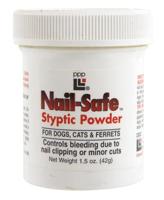 PPP NAIL SAFE TEGEN NAGELBLOEDEN - thumbnail
